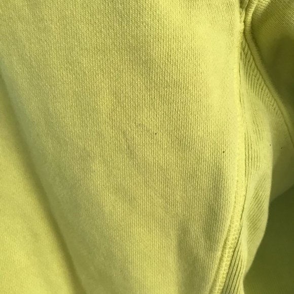 Billie Eilish Happier Than Ever 2022 World Tour Hoodie Sz XL - Picture 11 of 12